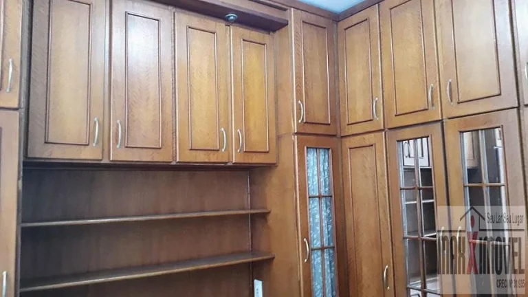 Imagem Apartamento à venda na Tijuca 2 quartos