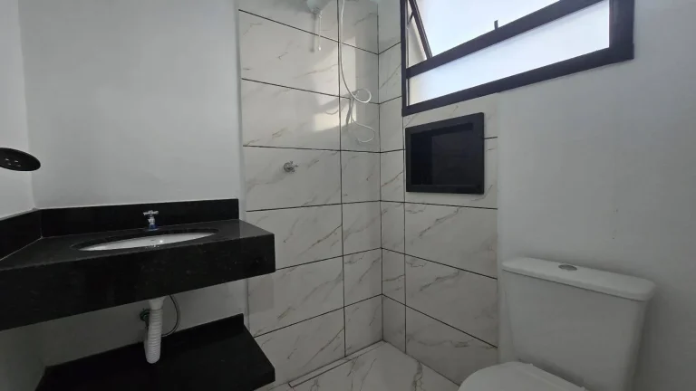 Imagem Casa Nova no Ribamar em Peruíbe