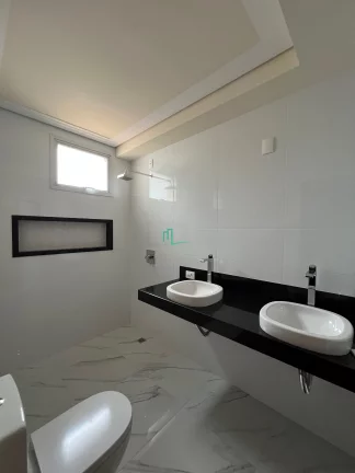 Imagem APARTAMENTO DE ALTISSIMO PADRÃO NO EDIFÍCIO CLIMENE NOVELINO EM REGIÃO CENTRAL DA CIDADE