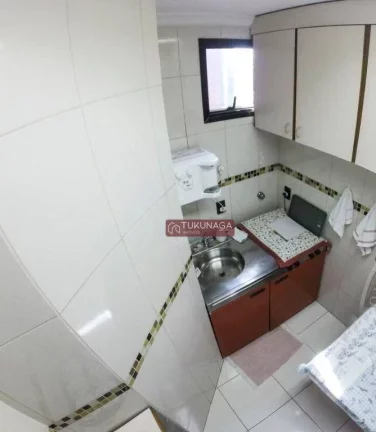 Imagem Sala para alugar, 150 m² por R$ 14.730,01/mês - Centro - Guarulhos/SP