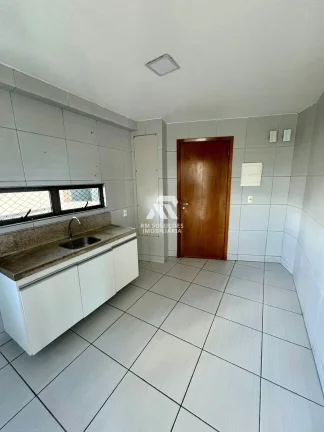 Imagem Apartamento de 3 quartos, 90m² no bairro Madalena, em Recife