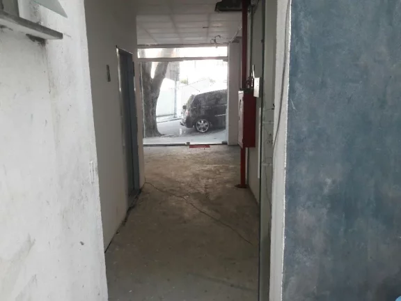 Imagem Prédio Comercial de Alto Padrão no Jardim do Mar - São Bernardo do Campo-SP: 20 Banheiros, 10 Vagas de Garagem, 1.882m² de Área - Venda ou Locação.