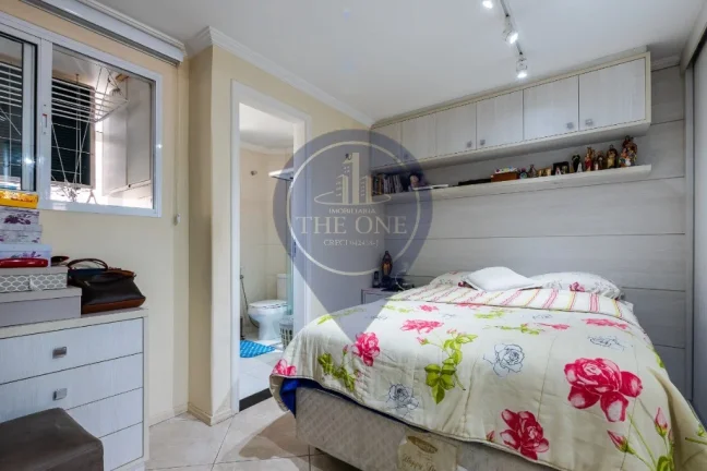 Imagem Apartamento à venda na Aclimação, São Paulo-SP: 3 quartos, 1 suíte, 2 salas, 2 banheiros, 1 vaga de garagem, 83m². Venha conferir!