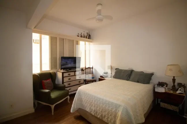 Imagem Apartamento à Venda - Copacabana, 4 Quartos, 140 m2
