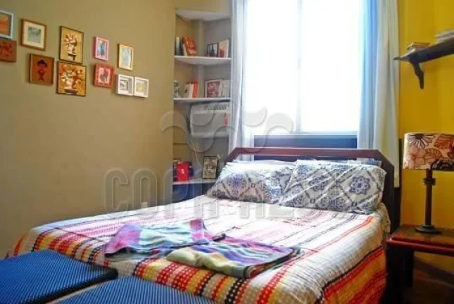Imagem Copacabana – Avenida Nossa Senhora de Copacabana | Residencial › Apartamento 2 quarto(s) à Venda