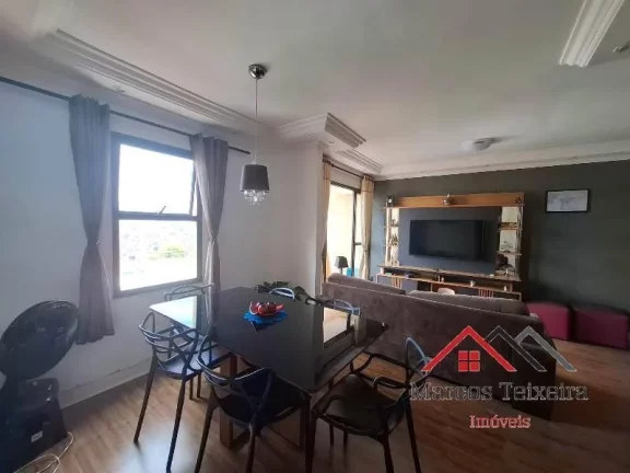 Imagem Apartamento - Jaguaribe