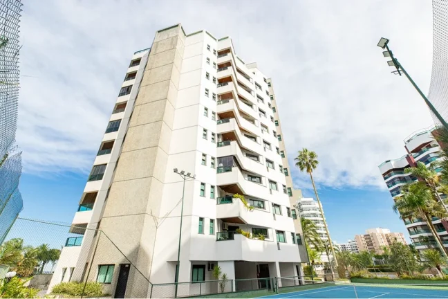 Imagem Apartamento à venda em Bertioga, Riviera, com 5 quartos, 292m2