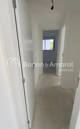 Imagem Apartamento à venda com 2 Quartos suítes no bairro Taquaral em Campinas - SP.

Apartamento novo, c...