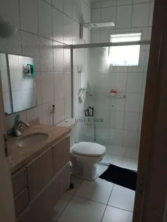 Imagem Casa à venda, 140 m² por R$ 852.000,00 - Condomínio Villa Bella - Sorocaba/SP