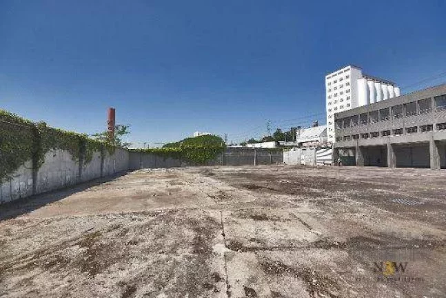 Imagem Galpão para alugar, 1361 m² por R$ 67.267,97/mês - Jaguaré - São Paulo/SP