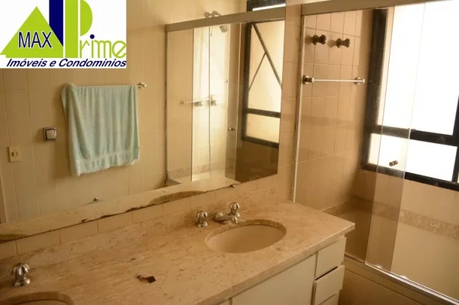 Imagem APARTAMENTO 04 DORMITÓRIOS/03SUÍTES/03 VAGAS/ SACADA