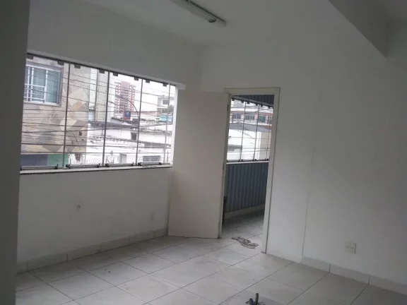 Imagem Sala para alugar, 45 m² por R$ 2.150,00/mês - Centro - Suzano/SP