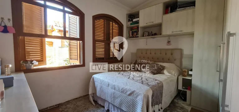 Imagem Muito espaço nesta residência no Nova Itatiba! Live Residence