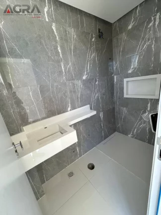 Imagem Casa Duplex 3 Quartos no Boa Vista