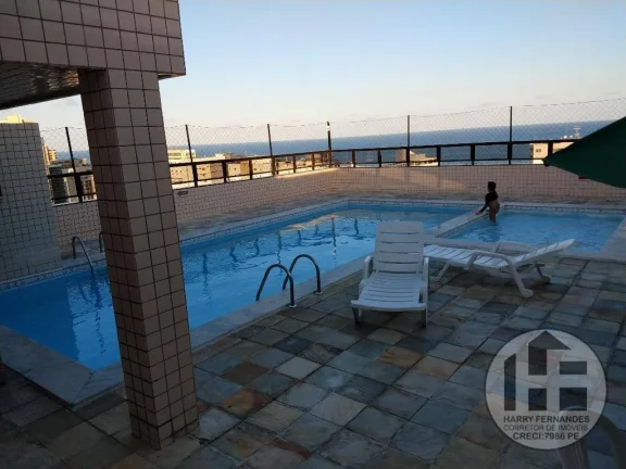 Imagem Apartamento com 3 Quartos em Boa Viagem, Recife