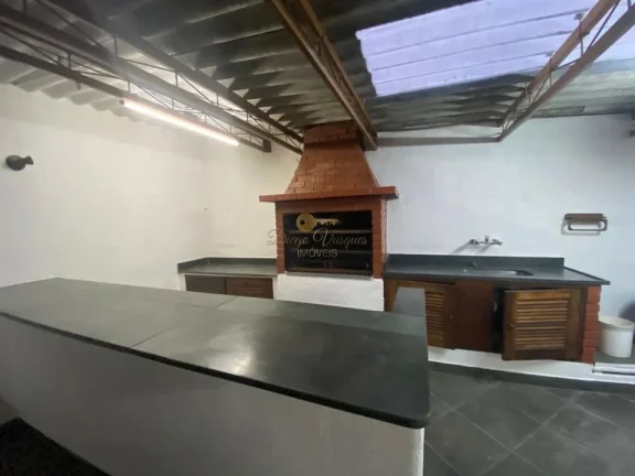 Imagem Apartamento para Venda em Teresópolis / RJ no bairro São Pedro