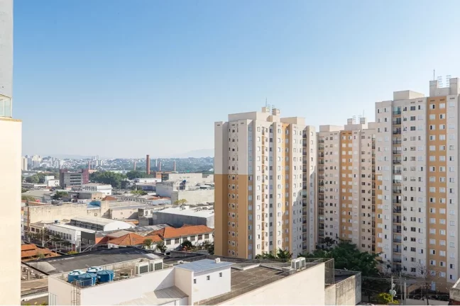 Imagem APARTAMENTO RESIDENCIAL em São Paulo - SP, Bom Retiro