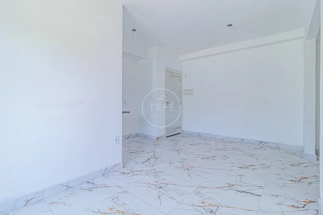 Imagem APARTAMENTO com 1 DORMITÓRIO em condomínio com INFRA COMPLETA no RECREIO
