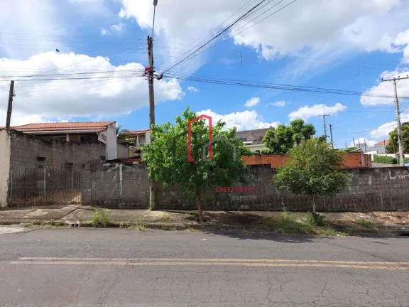 Imagem TERRENO RESIDENCIAL JÁ MURADO - NO BAIRRO VILA REAL - EM HORTOLÂNDIA - SP
