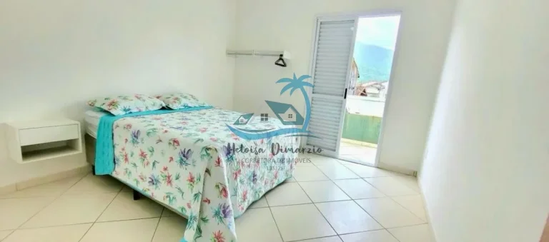 Imagem Apartamento com 2 dormitórios a venda no Centro de Ubatuba.