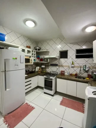 Imagem Apartamento 3 dormitórios para Venda em Teresina, Macaúba, 3 dormitórios, 1 suíte, 2 banheiros, 1 vaga