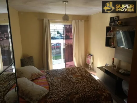 Imagem Casa Sobrado para Venda em Areal Pelotas-RS - 1996
