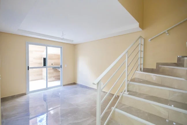 Imagem Sobrado Ecoville novo Aceita imóvel como parte de pagamento!