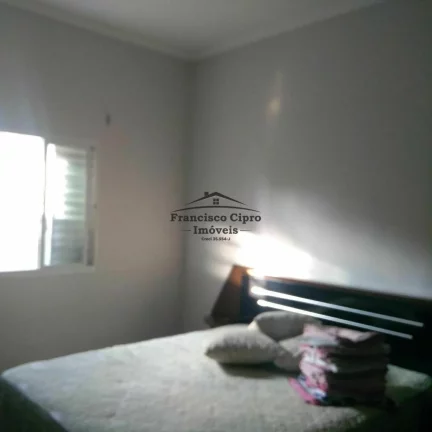 Imagem Casa Sobrado