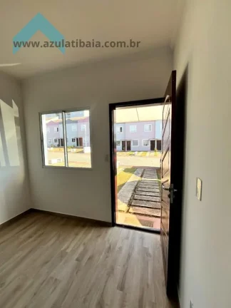 Imagem Casa 2 dorms no Residencial Petrae à venda em Atibaia