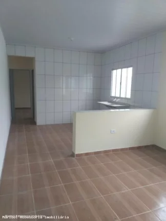 Imagem CASA RESIDENCIAL em MONGAGUÁ - SP, AGENOR DE CAMPOS