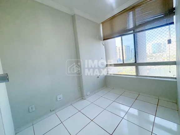 Imagem Sala comercial no Edíficio de Clínicas