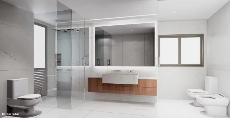 Imagem Apartamento para Venda em São Paulo / SP no bairro Vila Nova Conceição