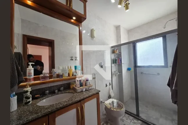 Imagem Apartamento à Venda - Recreio, 3 Quartos, 181 m2