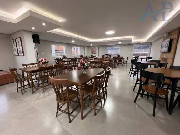Imagem Apartamento Vista Mar em Praia Grande com 2 Dormitórios