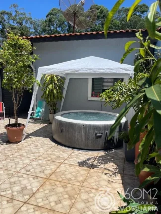 Imagem Sobrado para Venda em Santo André / SP no bairro Jardim Las Vegas