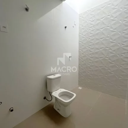 Imagem Res. Ilhas de Capri | Lot. Montreal | 3 quartos (1 suíte) | 120m²