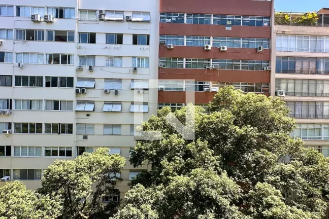 Imagem Apartamento à Venda - Copacabana, 2 Quartos, 65 m2