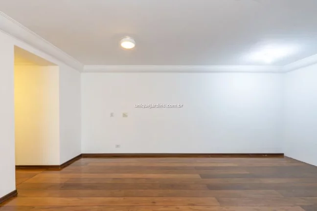Imagem Apartamento à venda Jardim Paulista São Paulo