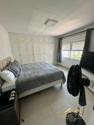 Imagem Apartamento de 3 dormitórios na Ponta da Praia