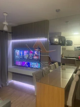 Imagem Apartamento - Ribeirão Preto - Jardim Novo Mundo