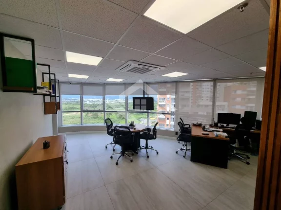Imagem Sala Comercial no Centro Metropolitano – Union Square Work