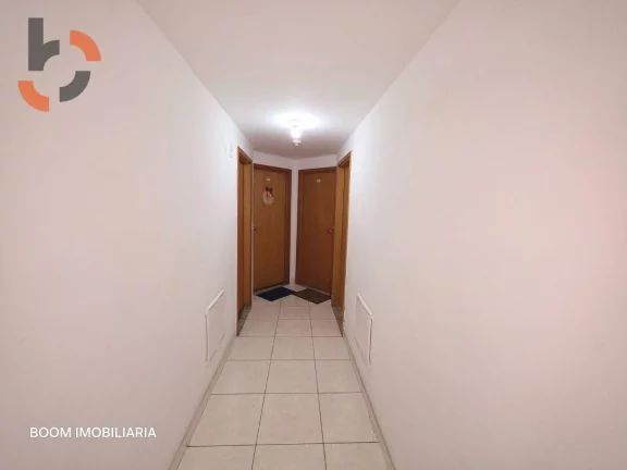 Imagem (Venda) Cobertura com 2 dormitórios - Califórnia - Nova Iguaçu/RJ