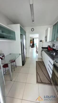 Imagem Apartamento à venda com 126m privativos no Agronômica, Florianópolis/SC.