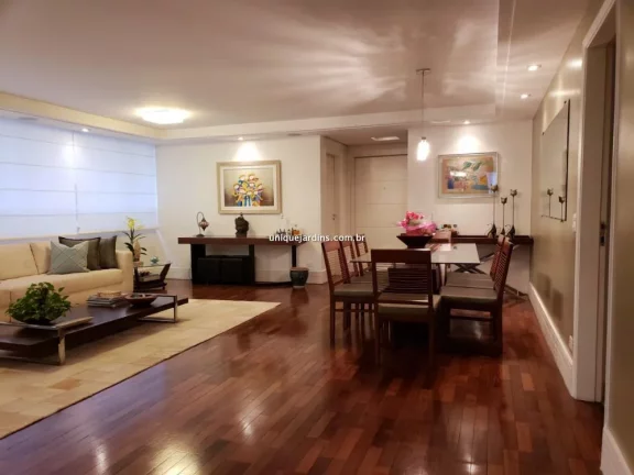 Imagem Apartamento para alugar Jardim Paulista São Paulo