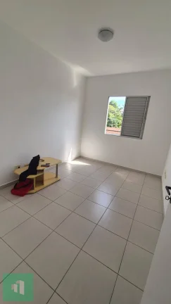 Imagem Apartamento à venda em São Bernardo do Campo, Demarchi, com 2 quartos