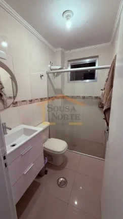 Imagem Apartamento 3 dormitórios, sendo 2 adaptados em escritório, armários embutidos nos dormitórios e...