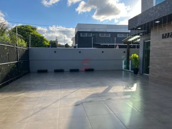 Imagem SOBRADO com 3 dormitórios à venda por R$ 989.000,00 no bairro Afonso Pena - SÃO JOSÉ DOS PINHAIS / PR