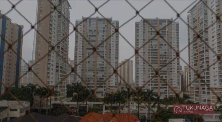 Imagem Apartamento à venda, 84 m² por R$ 899.990,00 - Vila Gomes Cardim - São Paulo/SP