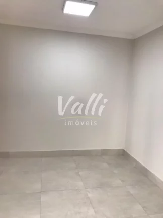 Imagem APARTAMENTO RESIDENCIAL em AMERICANA - SP, MORADA DO SOL