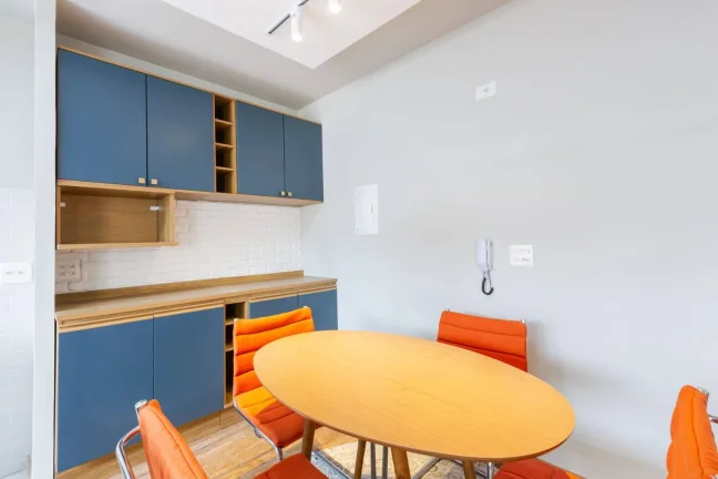 Imagem Apartamento Perdizes - 104M², 3 Dorms, 1 Suíte, Lavabo, 1 Vaga.